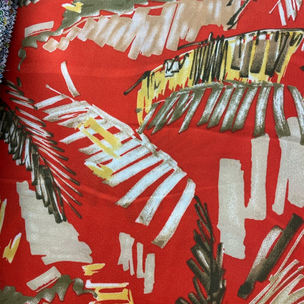 Print Fabrics - Picture 12 of 16